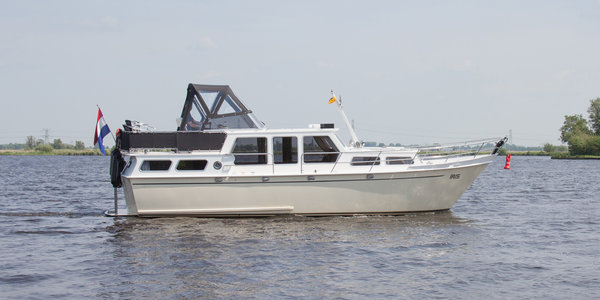 yachtbauer holland