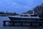 jetten yacht mieten holland