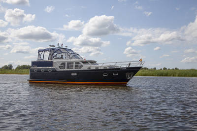 Valkcruiser 'Cook'